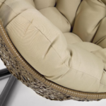 Kave Florina Hanging Chair - Image 4