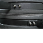 Big Bear Kamado XL Ceramic BBQ, Black - Image 6