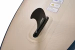 Aqua Marina Magma 2025 Inflatable SUP Paddle Board Set - Image 3