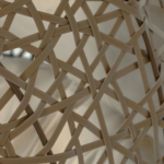 Kave Florina Hanging Chair - Image 6