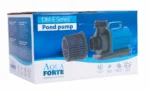 AquaForte DM-E 5000 Pond Pump - Image 2