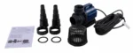 AquaForte DM-E 5000 Pond Pump - Image 3