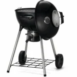 Napoleon Premium NK18 Kettle Charcoal BBQ, 47 cm - Image 4