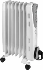 Eurom RAD 1500 Oil-Filled Radiator Heater