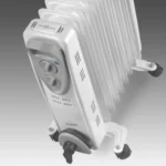 Eurom RAD 1500 Oil-Filled Radiator Heater - Image 4