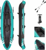 Hydro Force Ventura X2 Inflatable Kayak, 2 Persons - Image 4