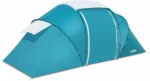 Pavillo Family Ground 4 Vis-a-Vis Family Tent, 4 Persons