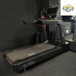 7HP Commercial Electric Treadmill with LED Screen (YL-T016)