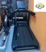 7HP Commercial Electric Treadmill with LED Screen (YL-T016) - Image 4