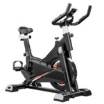Unisex Indoor Spinning Bike for Home and Commercial Gym - Image 2
