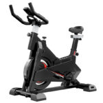 Unisex Indoor Spinning Bike for Home and Commercial Gym - Image 3