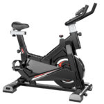 Unisex Indoor Spinning Bike for Home and Commercial Gym - Image 4